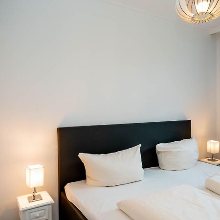 Lilly Apartamento Westerland Exterior foto