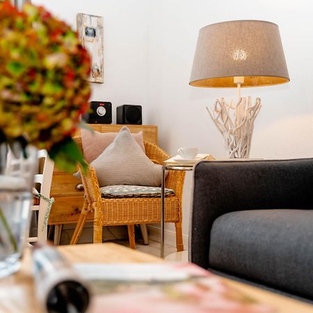Lilly Apartamento Westerland Exterior foto