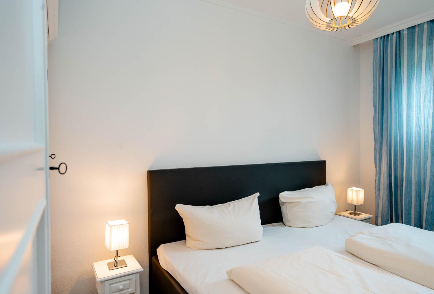 Lilly Apartamento Westerland Exterior foto