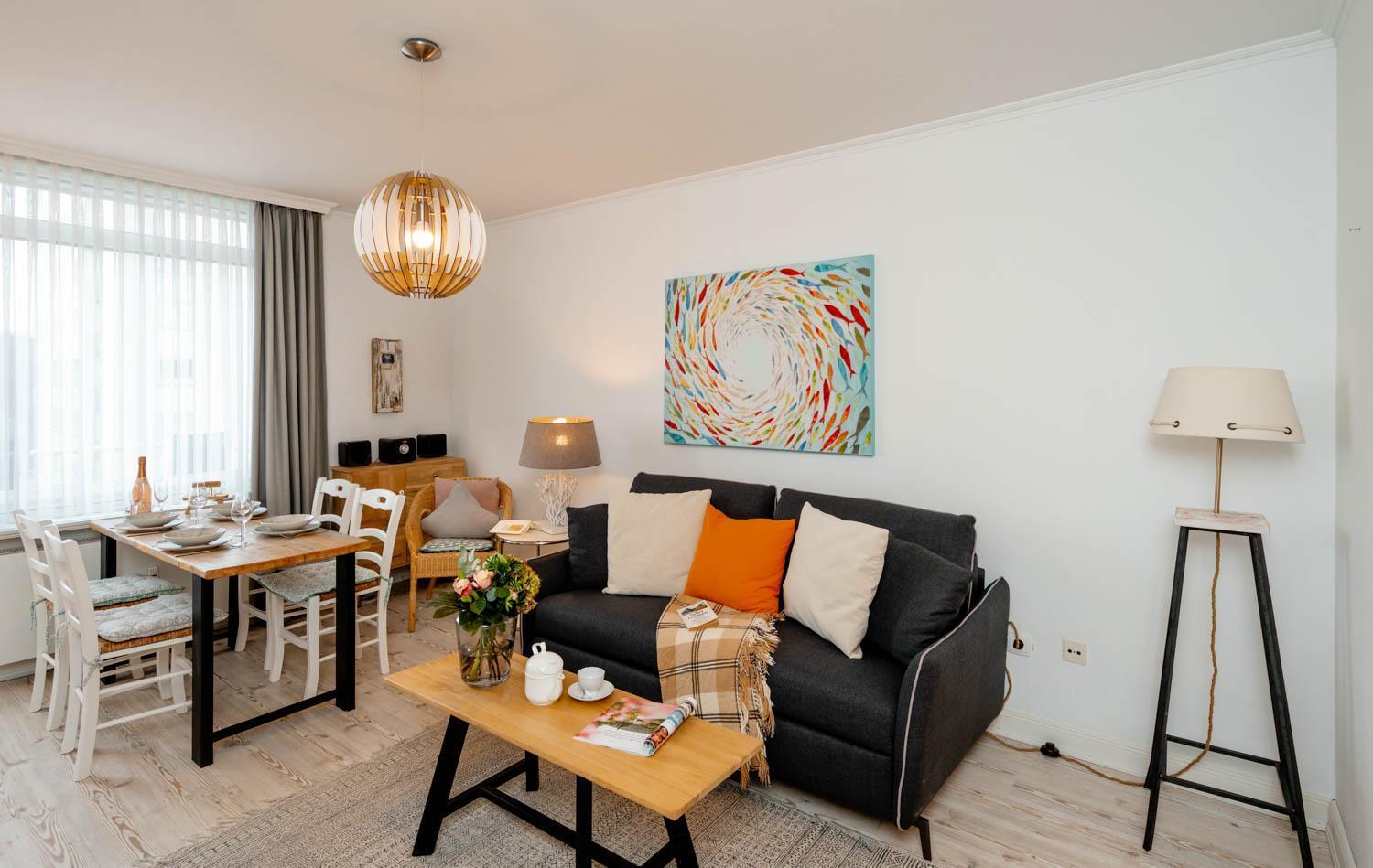 Lilly Apartamento Westerland Exterior foto