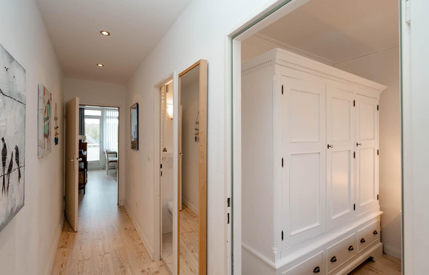 Lilly Apartamento Westerland Exterior foto