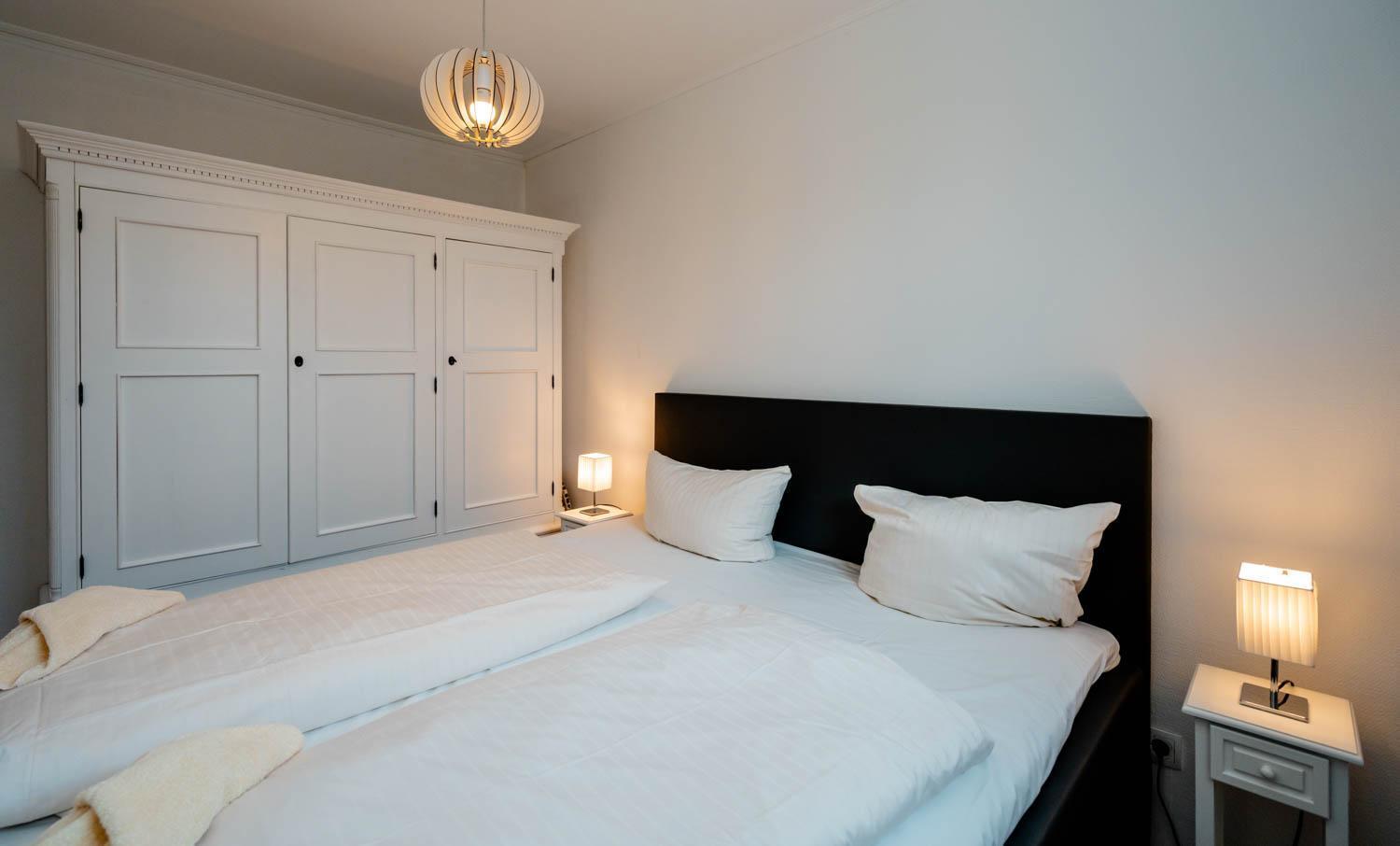 Lilly Apartamento Westerland Exterior foto