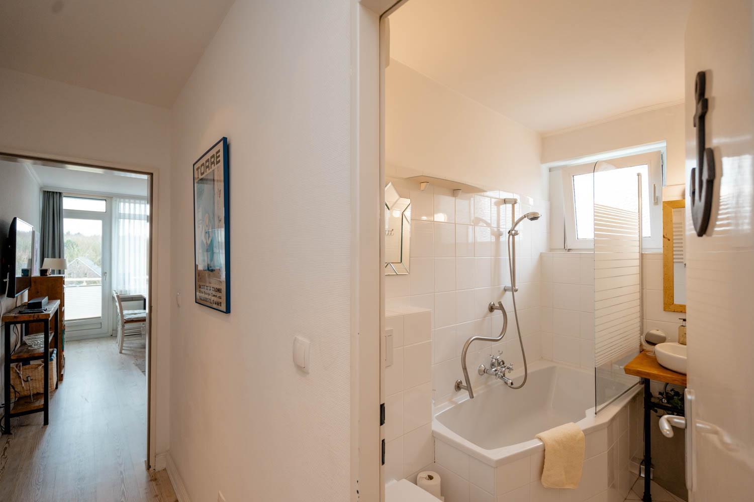 Lilly Apartamento Westerland Exterior foto