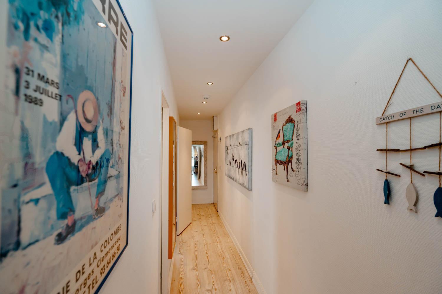 Lilly Apartamento Westerland Exterior foto