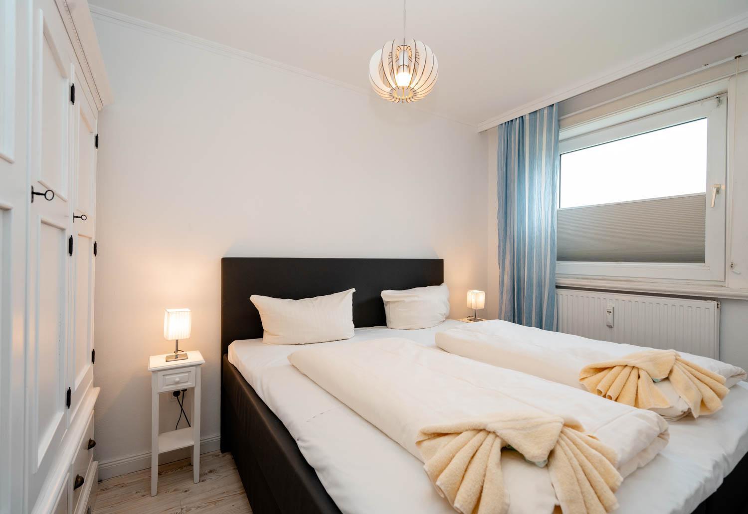 Lilly Apartamento Westerland Exterior foto