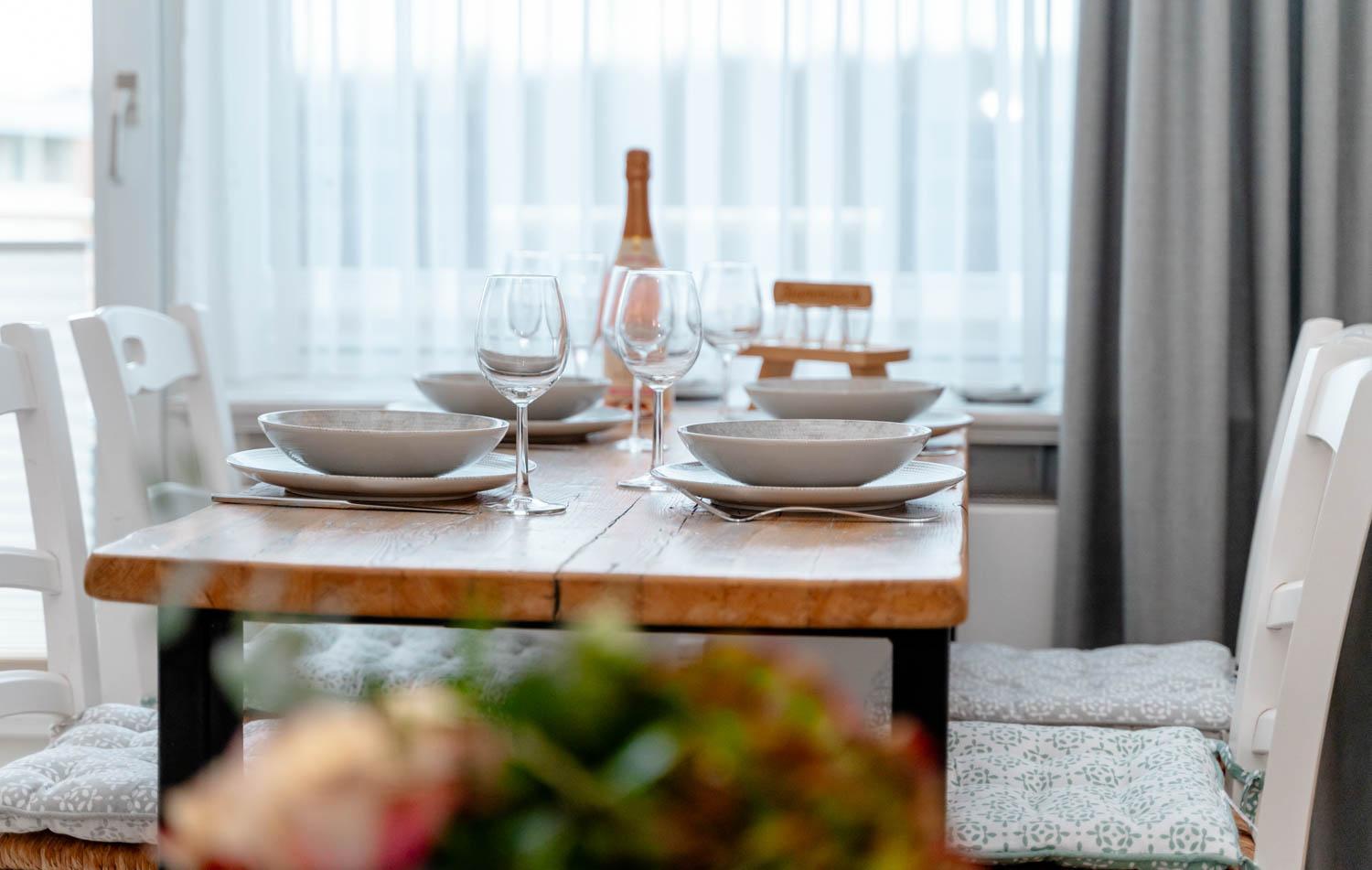 Lilly Apartamento Westerland Exterior foto