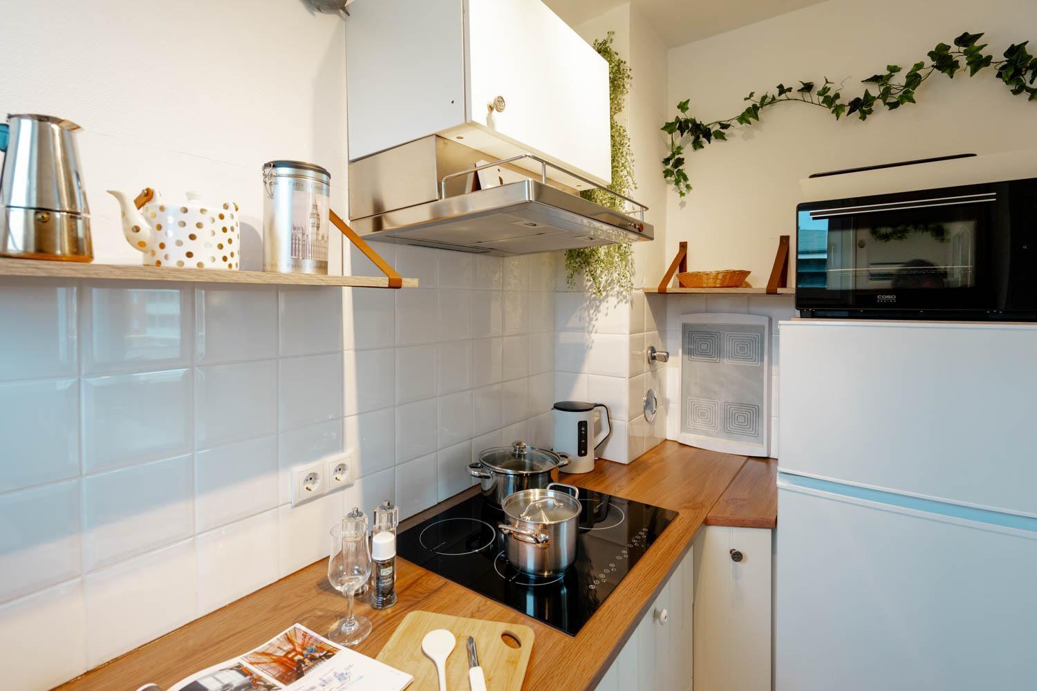 Lilly Apartamento Westerland Exterior foto