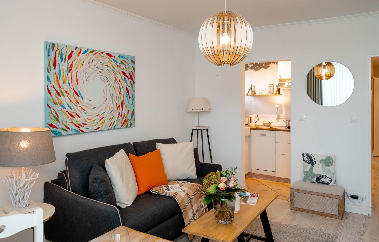 Lilly Apartamento Westerland Exterior foto