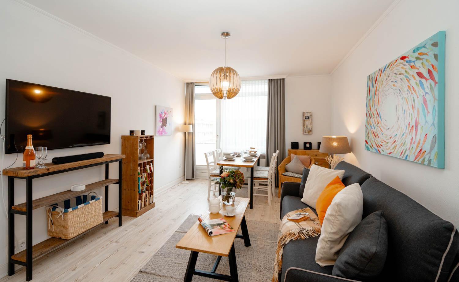 Lilly Apartamento Westerland Exterior foto