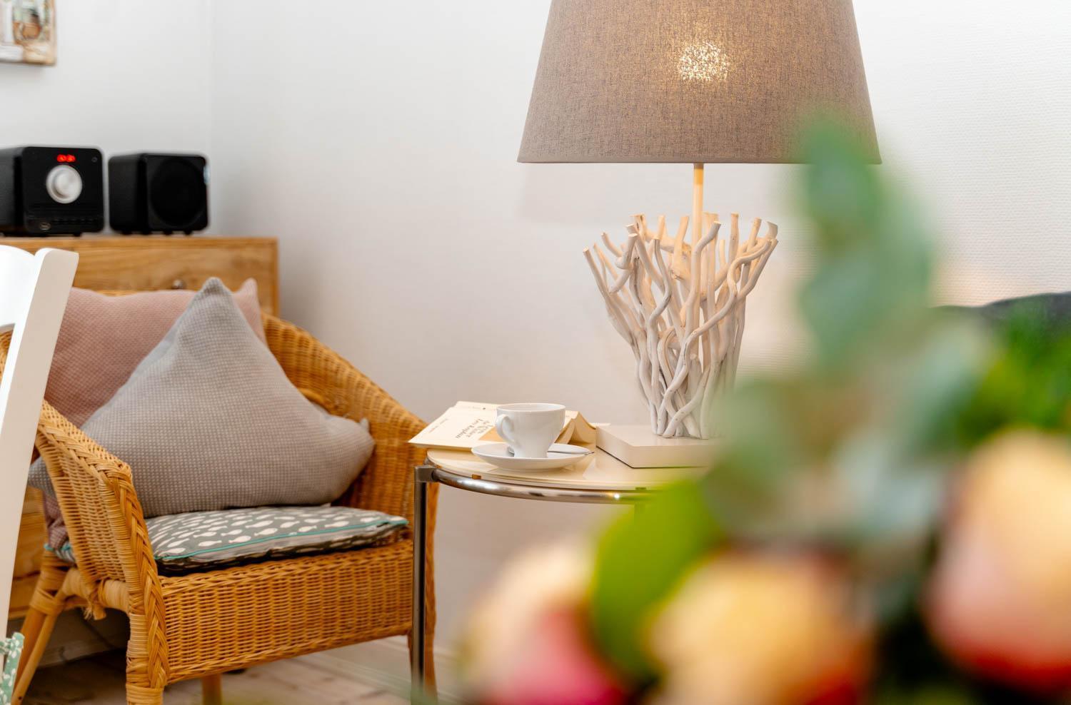 Lilly Apartamento Westerland Exterior foto
