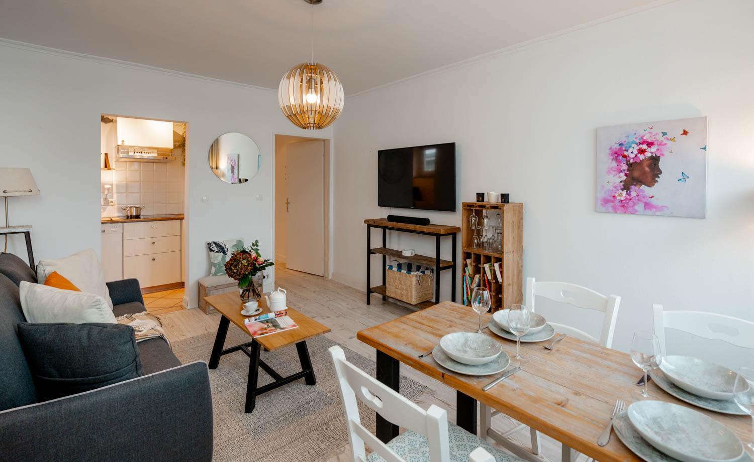 Lilly Apartamento Westerland Exterior foto